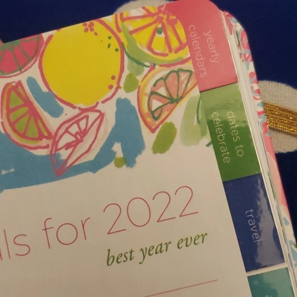 Lilly Pulitzer dec fun